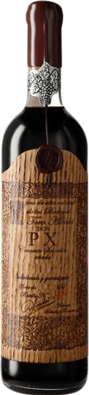 348,95 € Kostenloser Versand | Süßwein Toro Albalá Convento 1931 D.O. Montilla-Moriles
