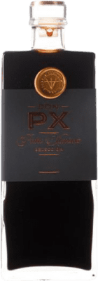 Toro Albalá Don PX Convento Pedro Ximénez Montilla-Moriles 1964 Petaca 20 cl