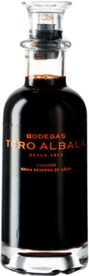 Aceto Toro Albalá 25 Anni 25 cl