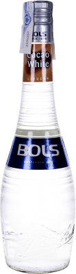 Schnapp Bols Crema Blanca de Cacao