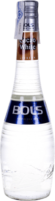 Schnapps Bols Crema Blanca de Cacao