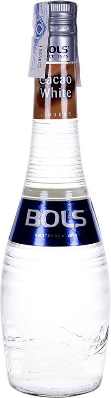 15,95 € | Schnapp Bols Crema Blanca de Cacao Нидерланды 70 cl