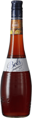 Schnapp Bols Curaçado Dry Orange 70 cl