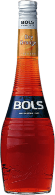 Schnapp Bols Curaçado Dry Orange 70 cl