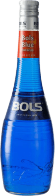シュナップ Bols Curaçao Azul 70 cl