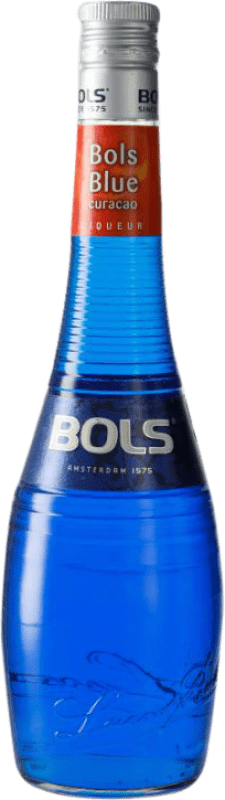 14,95 € | Schnaps Bols Curaçao Azul Niederlande 70 cl