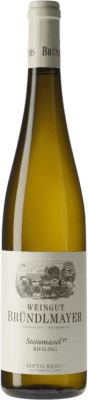 Bründlmayer Steinmassl Riesling Kamptal 75 cl