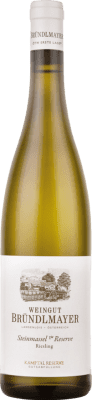 Bründlmayer Steinmassel Riesling Kamptal Reserva 75 cl