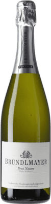 Bründlmayer Blanc de Blancs Природа Брута Kamptal 75 cl