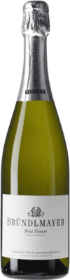 Bründlmayer Blanc de Blancs Brut Natur Kamptal 75 cl