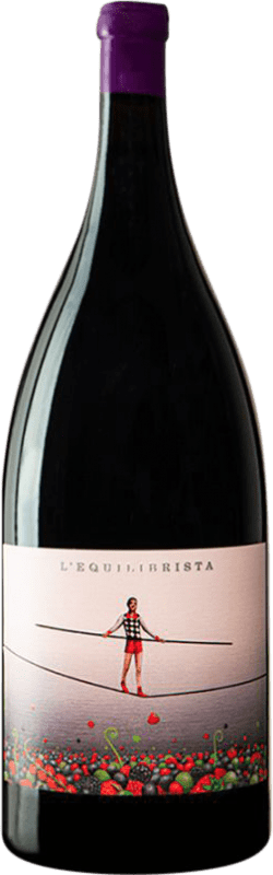 139,95 € | Vin Rouge Ca N'Estruc L'Equilibrista Catalogne Espagne Syrah, Garnacha — Grenache, Cariñena — Carignan Bouteille Spéciale 5 L
