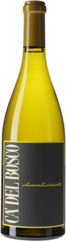 93,95 € | Белое вино Ca' del Bosco I.G.T. Lombardia Ломбардии Италия Chardonnay — Шардоне 75 cl