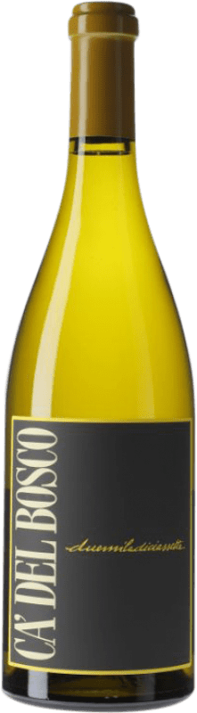 126,95 € 免费送货 | 白酒 Ca' del Bosco I.G.T. Lombardia