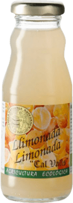 16,95 € | 12 Einheiten Box Softdrinks Cal Valls Limonada Spanien Kleine Flasche 20 cl