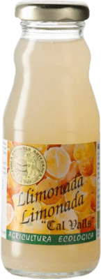 Refrescos y Mixers Caja de 12 unidades Cal Valls Limonada 20 cl