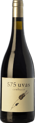 Cámbrico 575 Uvas Crianza