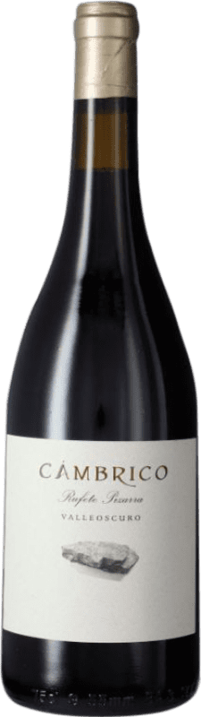 77,95 € 免费送货 | 红酒 Cámbrico Pizarra I.G.P. Vino de la Tierra de Castilla y León