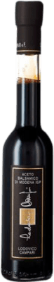 Aceto Campari Aceto Balsamico Modena Piccola Bottiglia 25 cl