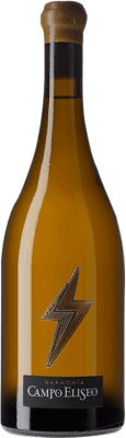 Campo Elíseo Harmonía Sauvignon White Rueda 75 cl