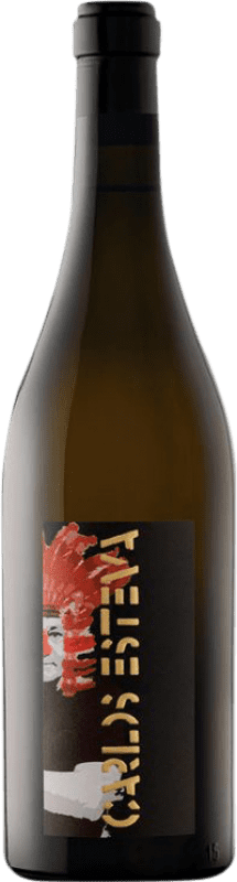 109,95 € Free Shipping | White wine Can Ràfols Carlos Esteva D.O. Penedès