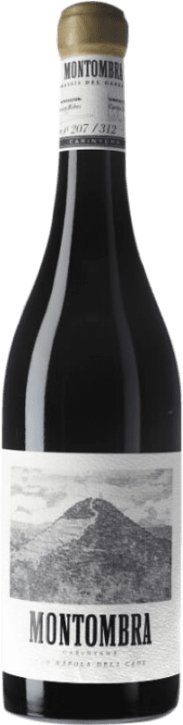 48,95 € Envoi gratuit | Vin Rouge Can Ràfols Montombra D.O. Penedès