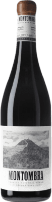 Can Ràfols Montombra Syrah-Touriga