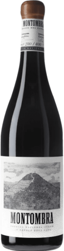 52,95 € | Red wine Can Ràfols Montombra Syrah-Touriga D.O. Penedès Catalonia Spain Syrah, Touriga Nacional 75 cl