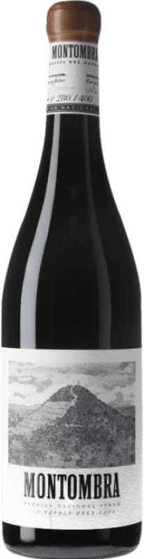 76,95 € Free Shipping | Red wine Can Ràfols Montombra Syrah-Touriga D.O. Penedès