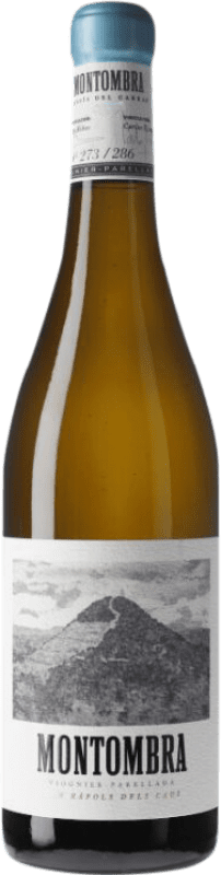 56,95 € | Белое вино Can Ràfols Montombra D.O. Penedès Каталония Испания Viognier — Вионье 75 cl