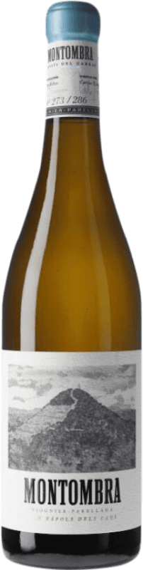 73,95 € 免费送货 | 白酒 Can Ràfols Montombra D.O. Penedès