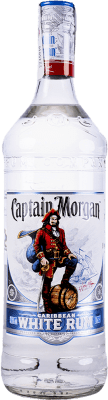 朗姆酒 Captain Morgan White