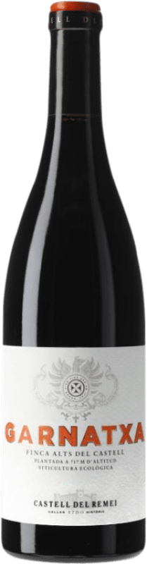 16,95 € | Red wine Castell del Remei D.O. Costers del Segre Catalonia Spain Grenache 75 cl