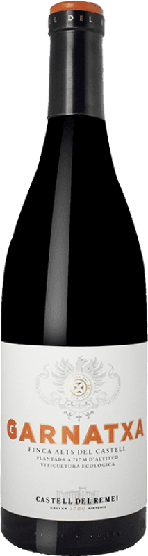 13,95 € | Rotwein Castell del Remei D.O. Costers del Segre Katalonien Spanien Garnacha — Grenache 75 cl