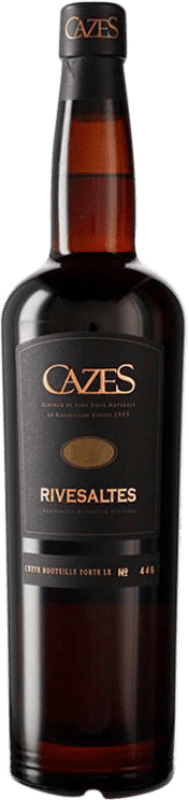 409,95 € Free Shipping | Red Wine L'Ostal Cazes 1942 A.O.C. Rivesaltes
