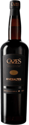 L'Ostal Cazes 1944