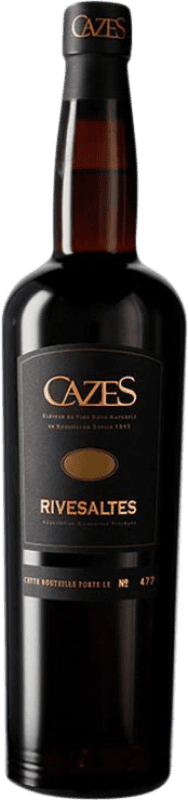 409,95 € Kostenloser Versand | Rotwein L'Ostal Cazes 1944 A.O.C. Rivesaltes