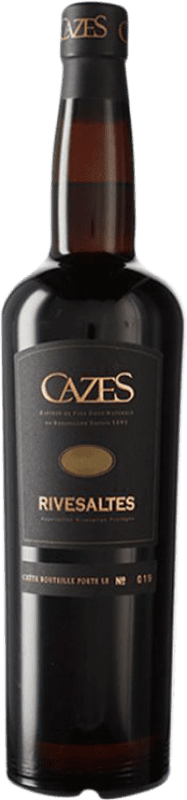 免费送货 | 红酒 L'Ostal Cazes 1947 A.O.C. Rivesaltes 朗格多克 - 鲁西荣 法国 75 cl