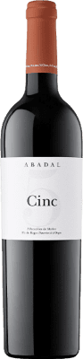 Abadal Cinc