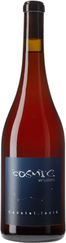 16,95 € | 红酒 Còsmic Constel·lacio D.O. Empordà 加泰罗尼亚 西班牙 Xarel·lo Vermell 75 cl