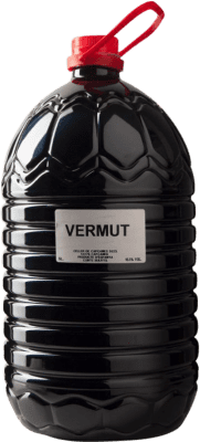 Vermouth Celler de Capçanes Bouteille Spéciale 5 L