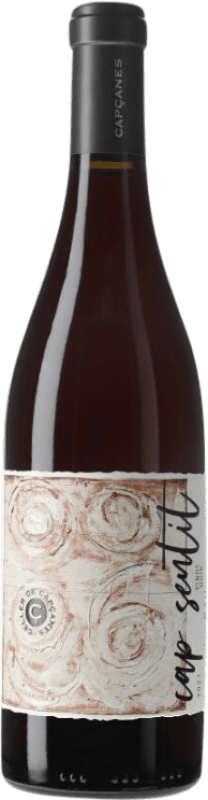 9,95 € | 赤ワイン Celler de Capçanes Cap Sentit カタロニア スペイン Pinot Noir — ピノ・ノワール 75 cl