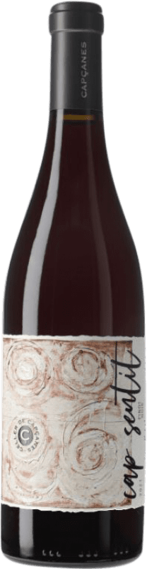 17,95 € Spedizione Gratuita | Vino rosso Celler de Capçanes Cap Sentit