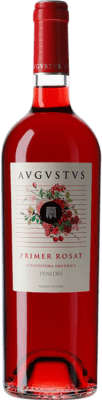 Augustus Primer