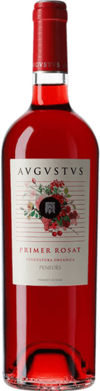 7,95 € 免费送货 | 桃红葡萄酒 Augustus Primer D.O. Penedès