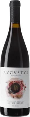 Augustus Microvinificacions Tempranillo Penedès 75 cl