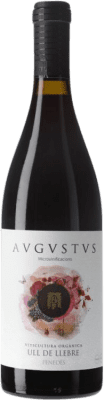Augustus Forum Microvinificacions