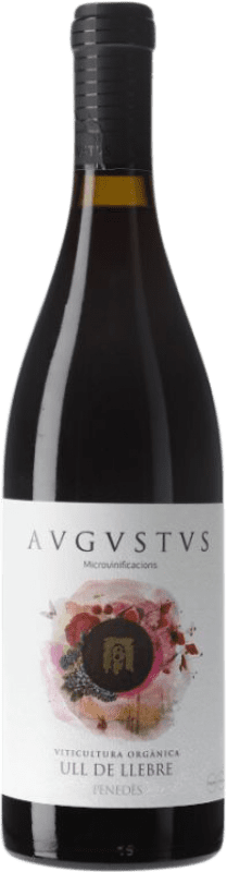 11,95 € Envoi gratuit | Vin Rouge Augustus Forum Microvinificacions D.O. Penedès