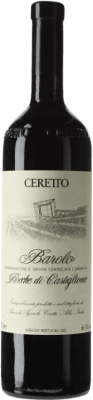 Ceretto Rocche di Castiglione Nebbiolo Barolo 75 cl