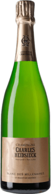 Charles Heidsieck Collection Crayères Blanc des Millénaires 1983