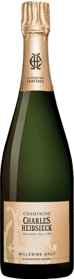 Charles Heidsieck Collection Crayères Millésimé Champagne 1983 Botella Magnum 1,5 L